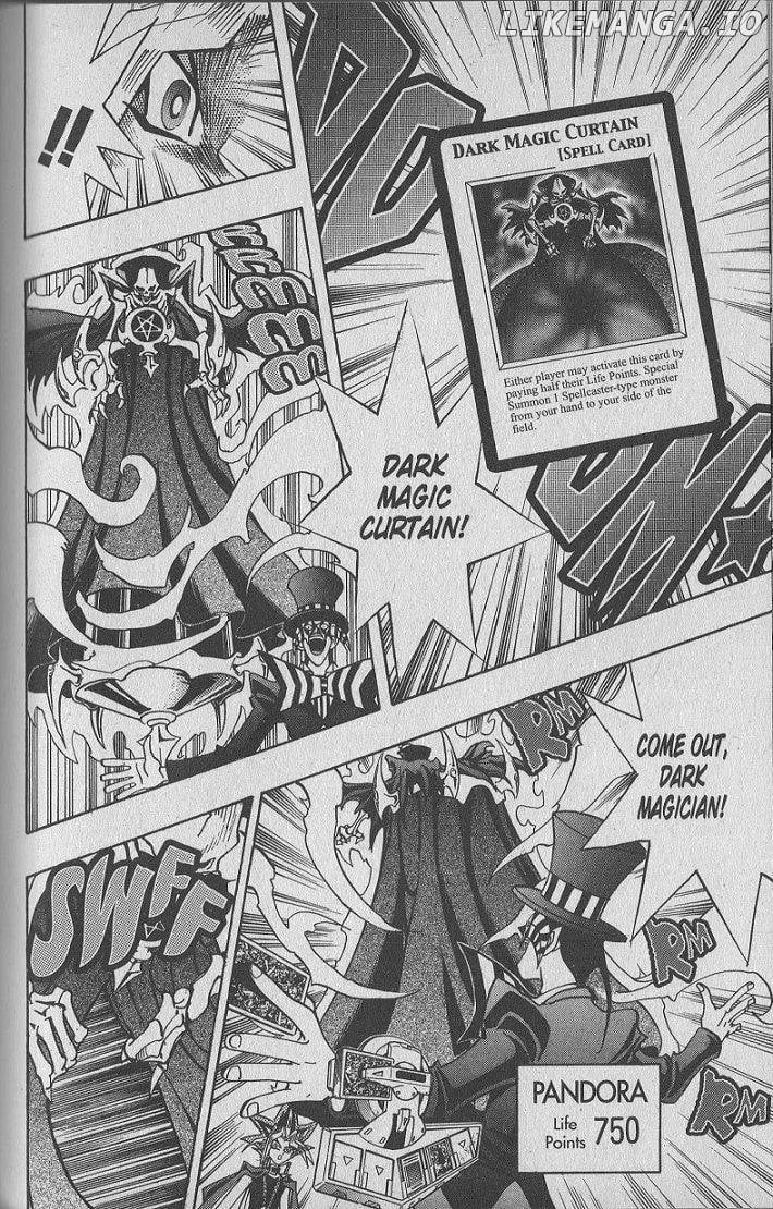 Yu-Gi-Oh! Duelist Chapter 105 - page 10