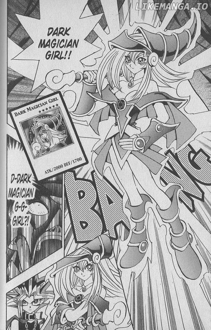 Yu-Gi-Oh! Duelist Chapter 105 - page 16