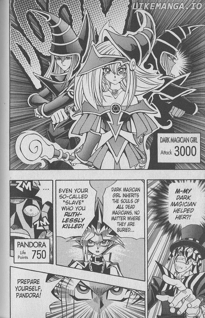 Yu-Gi-Oh! Duelist Chapter 105 - page 20