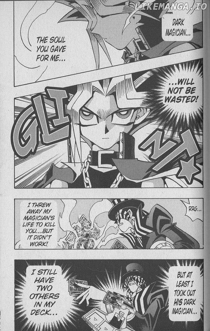 Yu-Gi-Oh! Duelist Chapter 105 - page 3