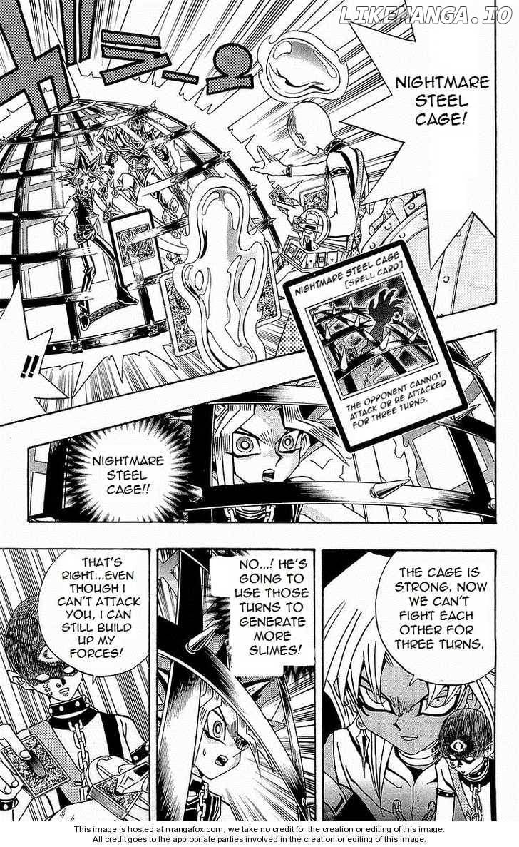 Yu-Gi-Oh! Duelist Chapter 113 - page 15