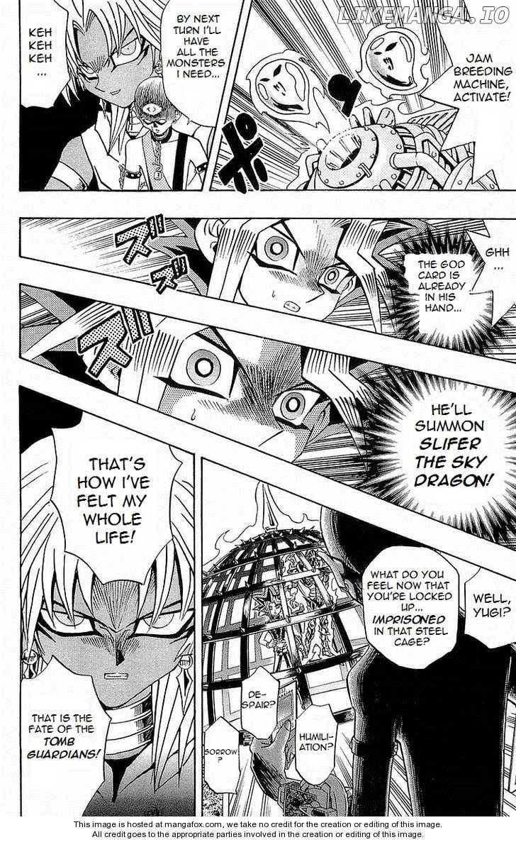 Yu-Gi-Oh! Duelist Chapter 113 - page 16