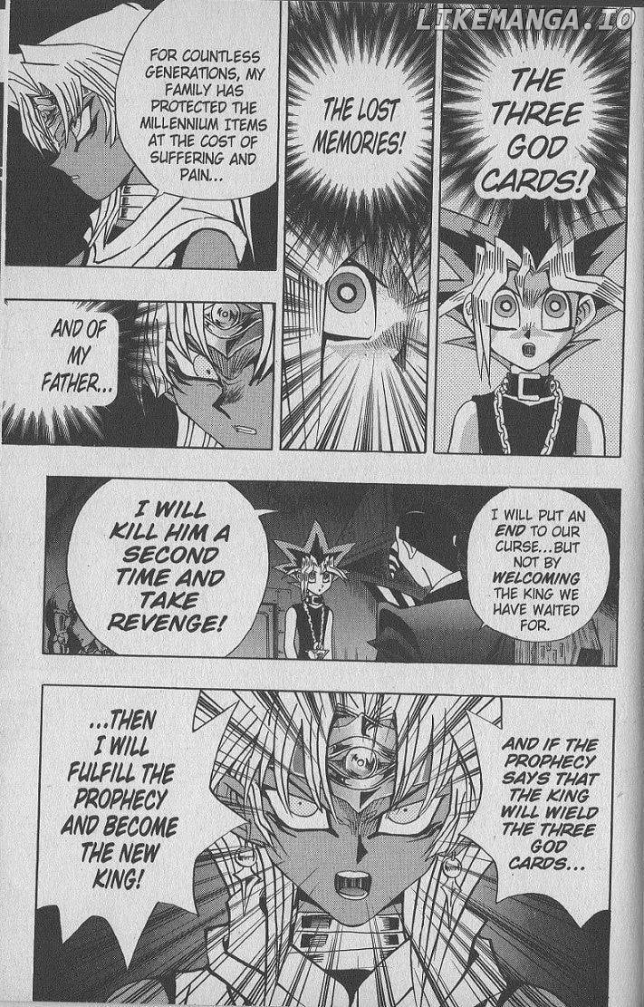 Yu-Gi-Oh! Duelist Chapter 106 - page 11