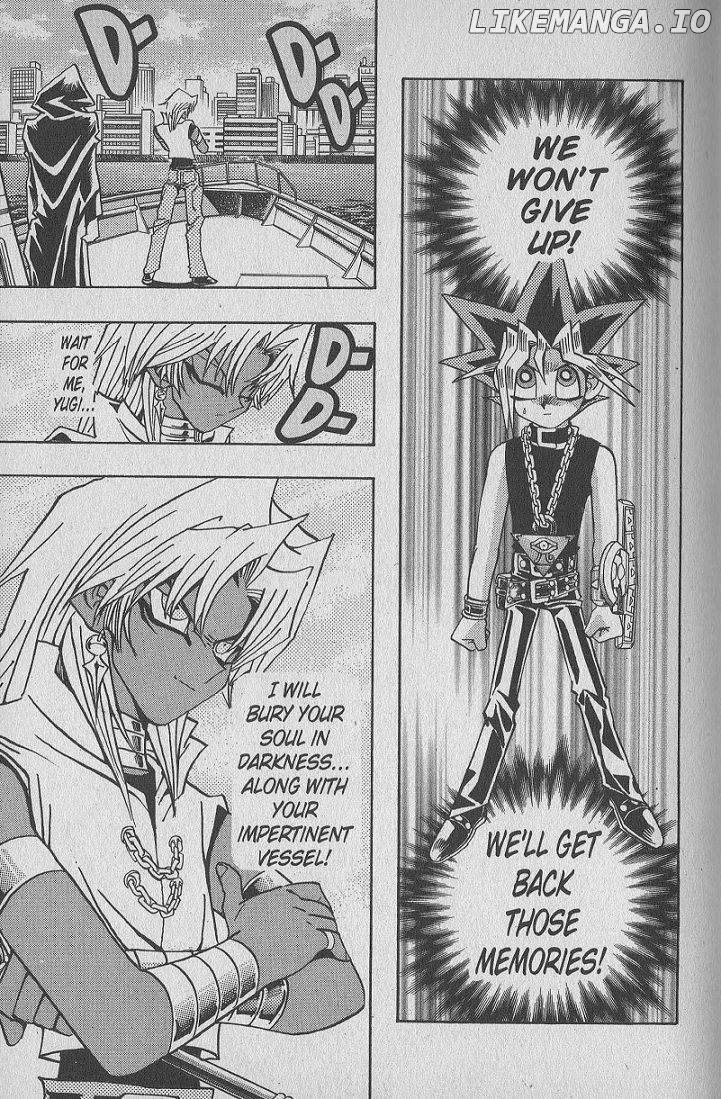 Yu-Gi-Oh! Duelist Chapter 106 - page 19