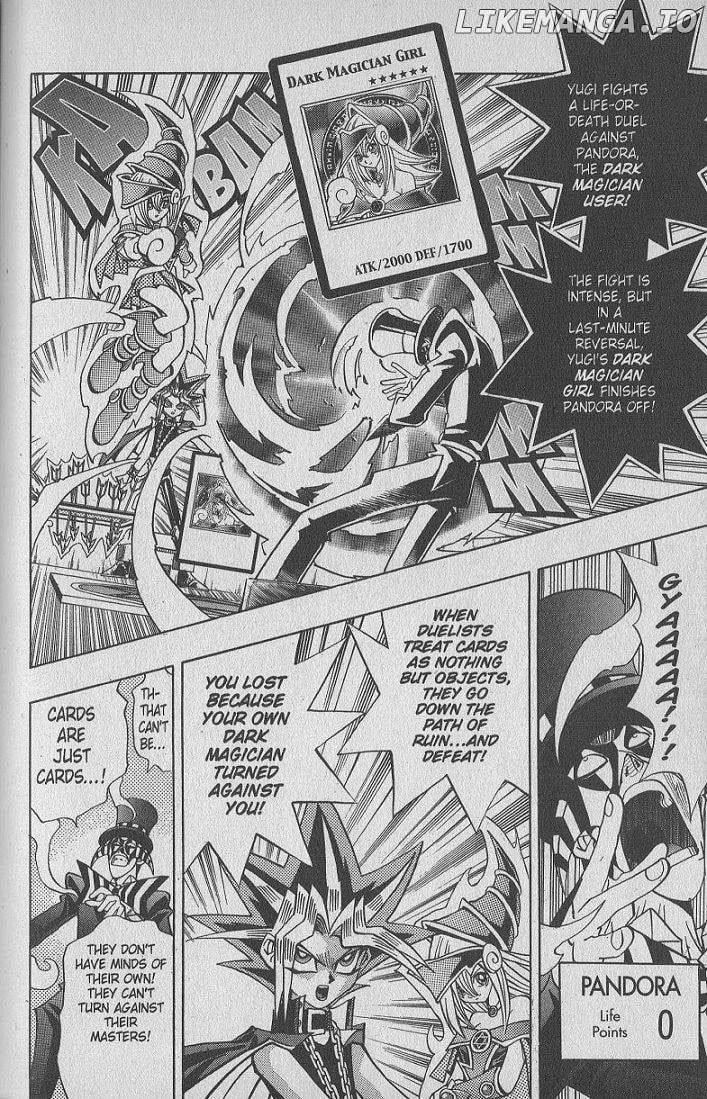 Yu-Gi-Oh! Duelist Chapter 106 - page 2