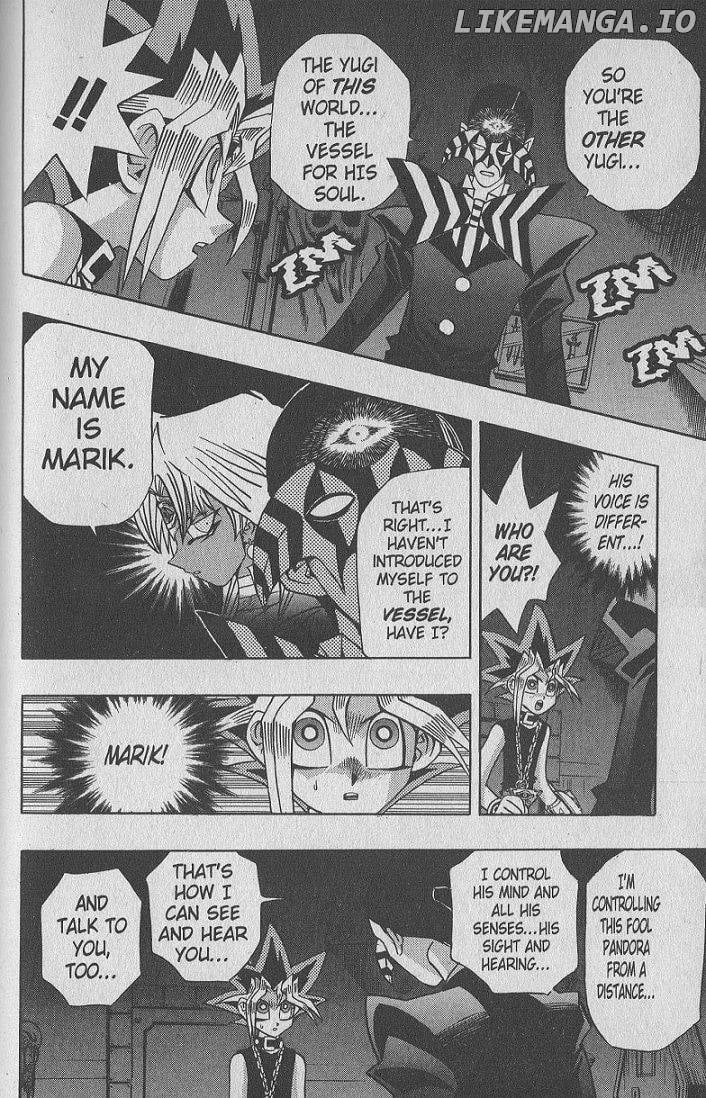 Yu-Gi-Oh! Duelist Chapter 106 - page 8