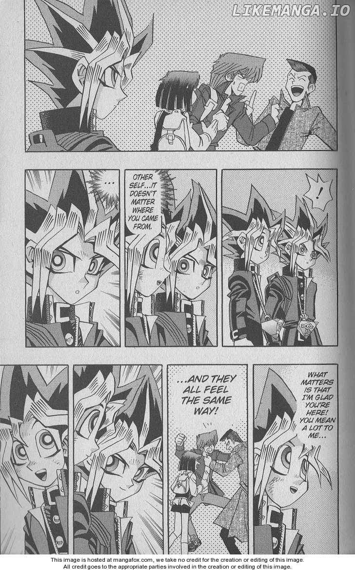 Yu-Gi-Oh! Duelist Chapter 74 - page 15