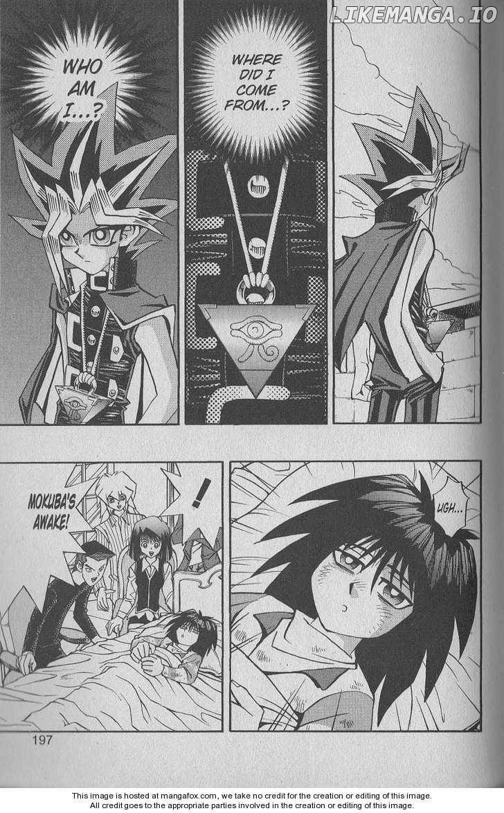 Yu-Gi-Oh! Duelist Chapter 74 - page 3