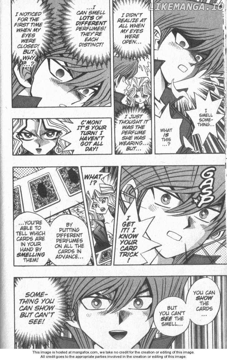 Yu-Gi-Oh! Duelist Chapter 11 - page 13