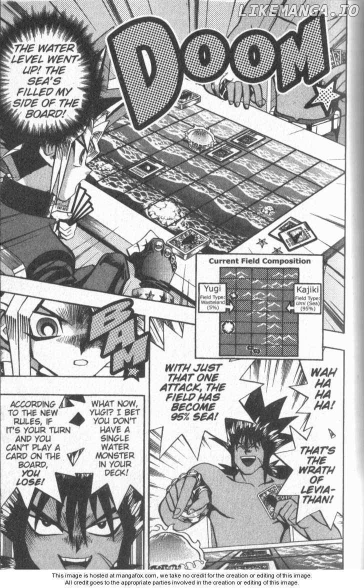 Yu-Gi-Oh! Duelist Chapter 13 - page 14