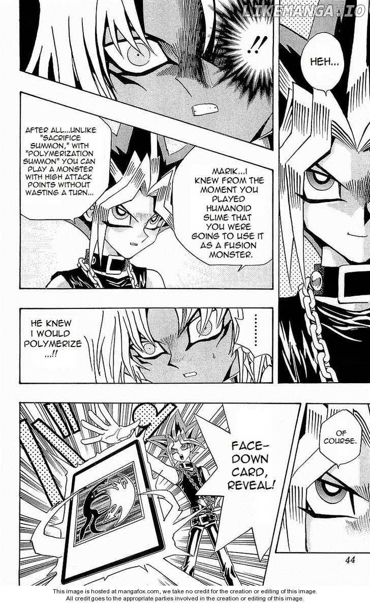 Yu-Gi-Oh! Duelist Chapter 112 - page 16