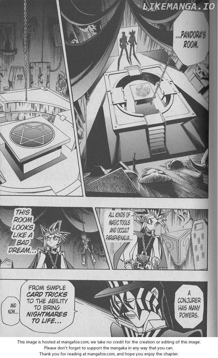 Yu-Gi-Oh! Duelist Chapter 102 - page 10