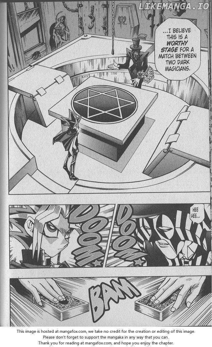 Yu-Gi-Oh! Duelist Chapter 102 - page 11