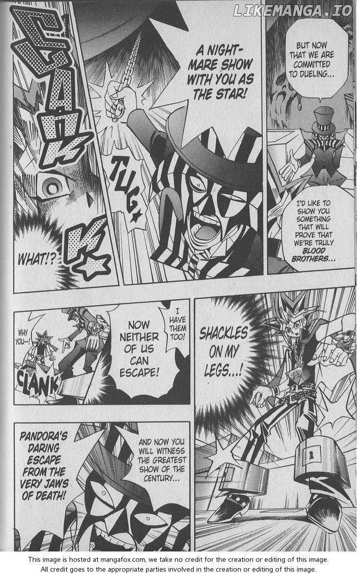 Yu-Gi-Oh! Duelist Chapter 102 - page 13