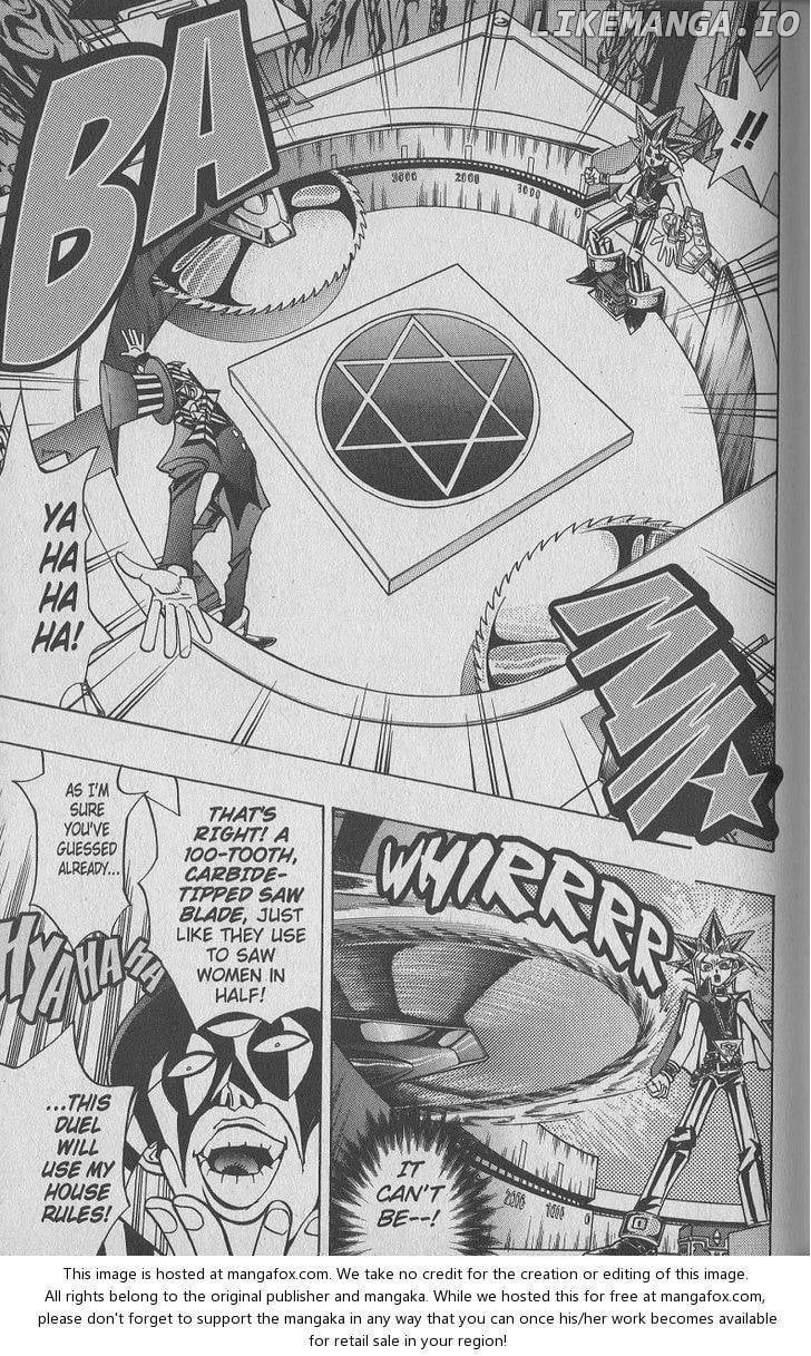 Yu-Gi-Oh! Duelist Chapter 102 - page 14