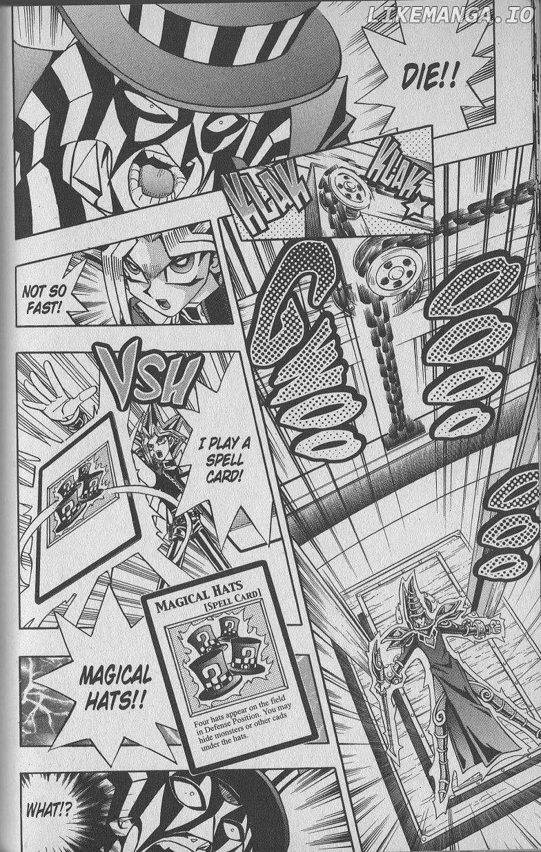 Yu-Gi-Oh! Duelist Chapter 103 - page 16