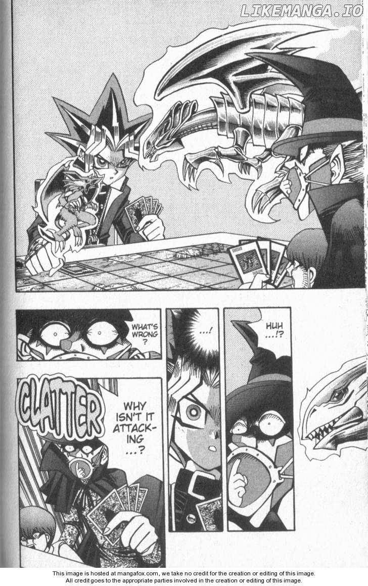 Yu-Gi-Oh! Duelist Chapter 16 - page 19