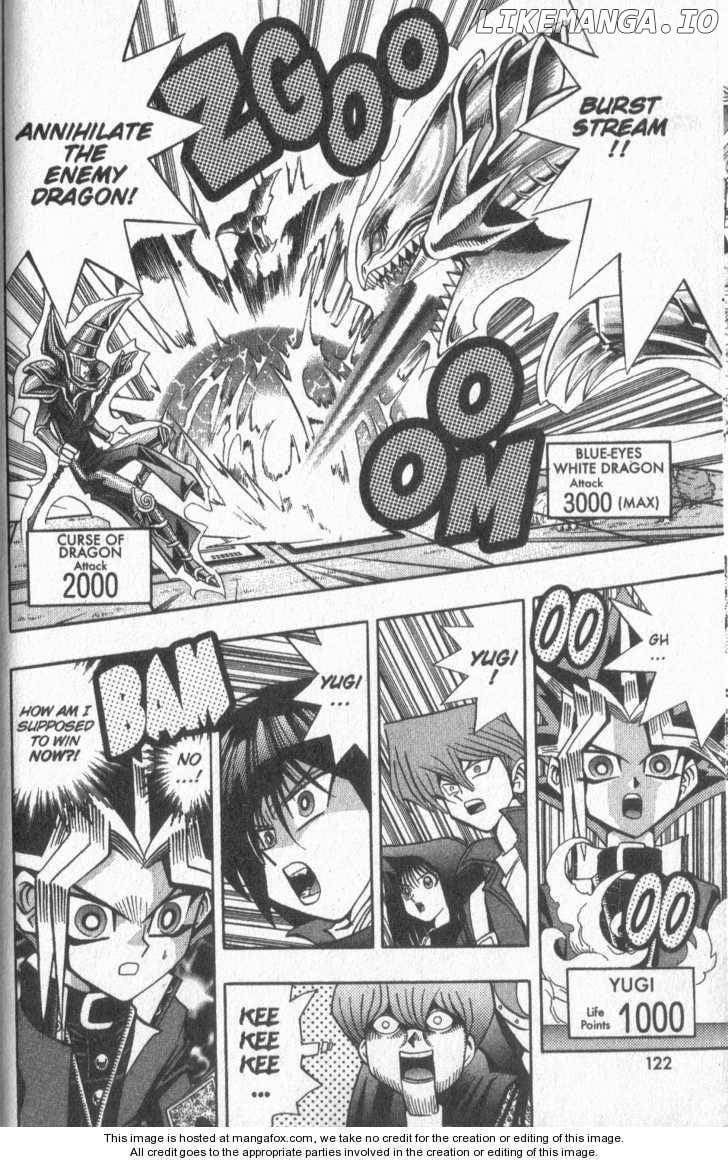 Yu-Gi-Oh! Duelist Chapter 16 - page 9