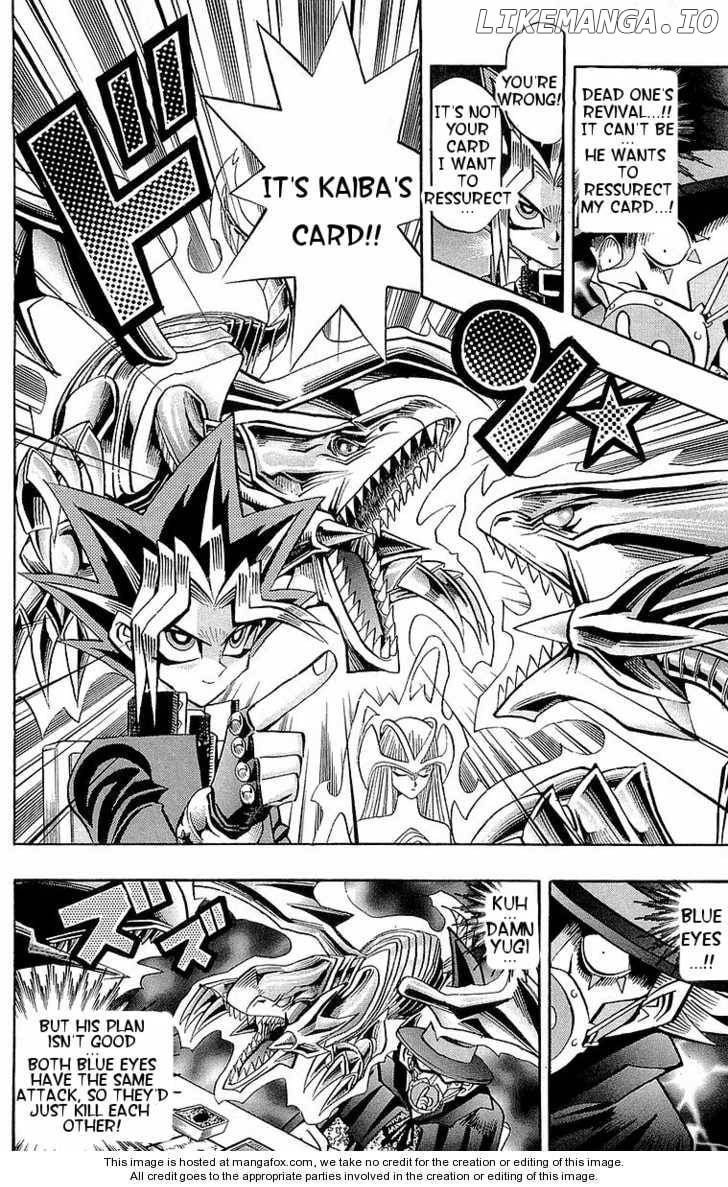 Yu-Gi-Oh! Duelist Chapter 17 - page 15