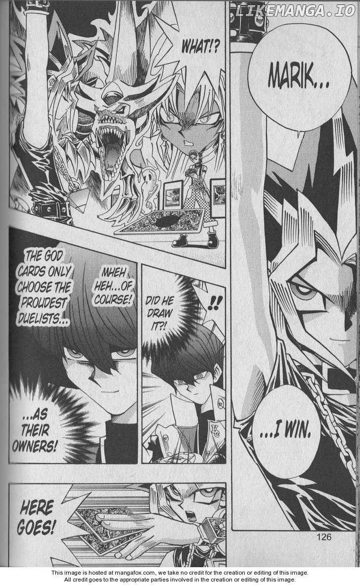 Yu-Gi-Oh! Duelist Chapter 116 - page 18