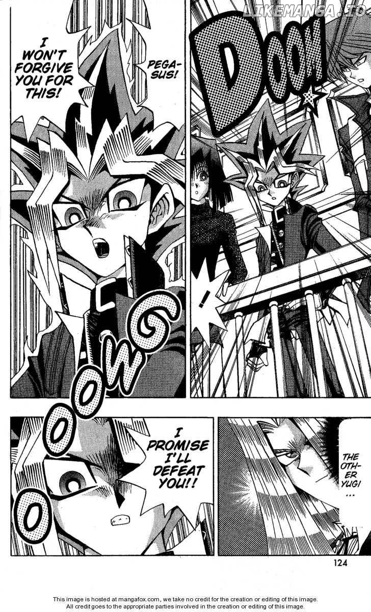 Yu-Gi-Oh! Duelist Chapter 52 - page 10