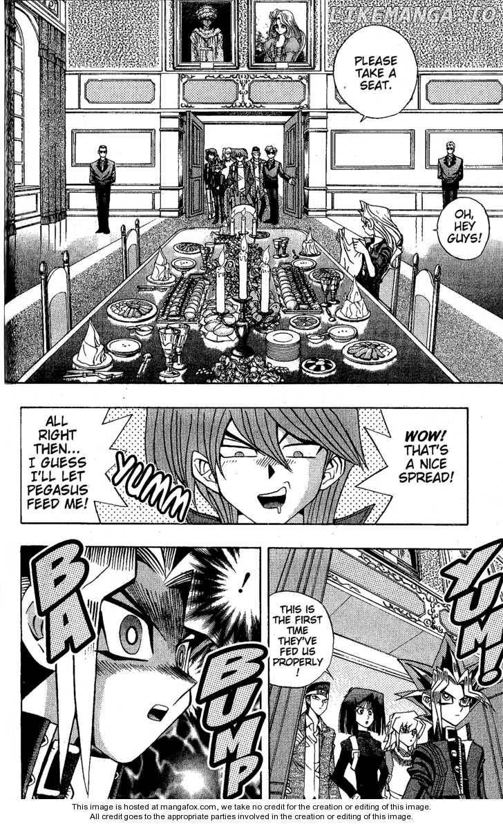 Yu-Gi-Oh! Duelist Chapter 52 - page 18