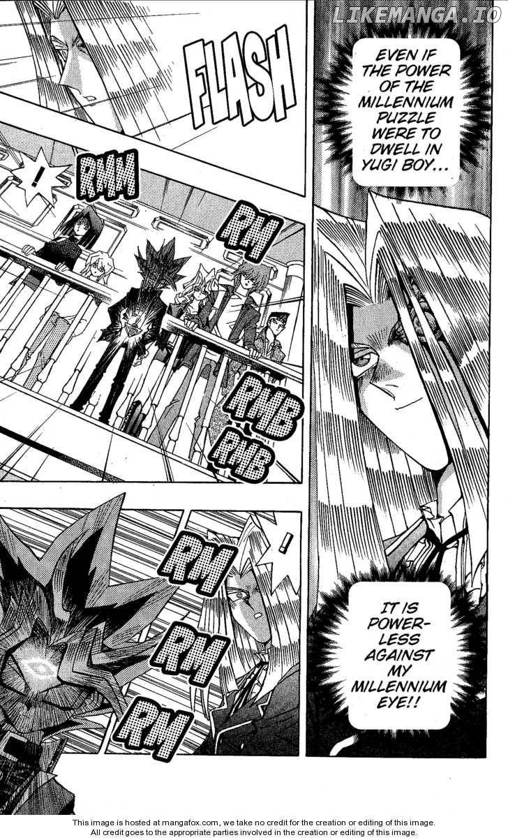 Yu-Gi-Oh! Duelist Chapter 52 - page 9