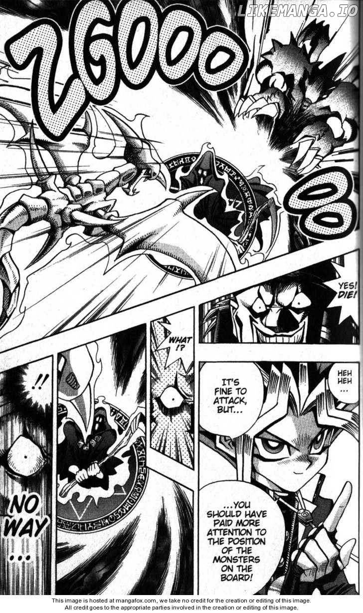 Yu-Gi-Oh! Duelist Chapter 23 - page 18