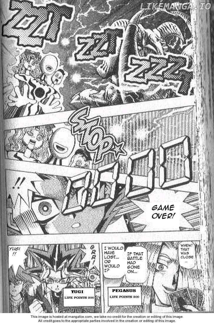 Yu-Gi-Oh! Duelist Chapter 3 - page 16