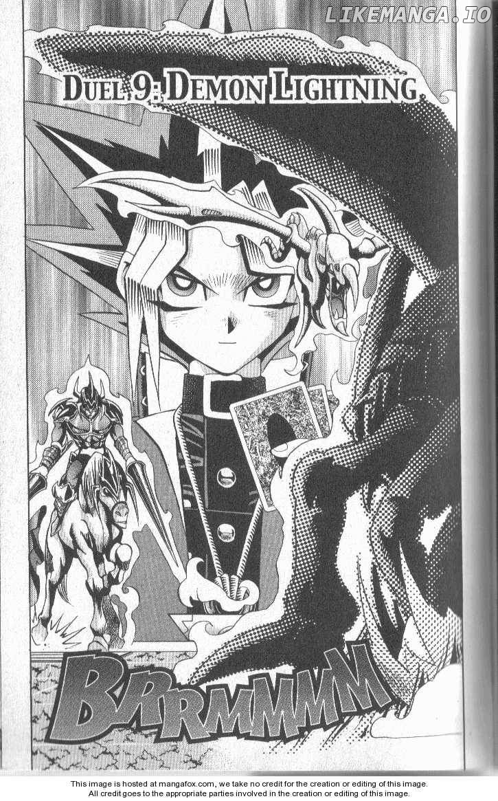 Yu-Gi-Oh! Duelist Chapter 9 - page 2