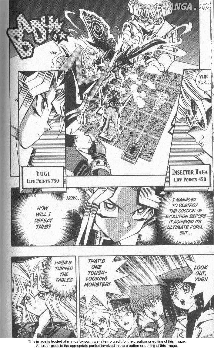 Yu-Gi-Oh! Duelist Chapter 9 - page 3