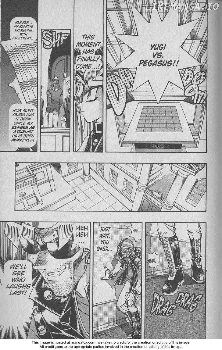 Yu-Gi-Oh! Duelist Chapter 65 - page 15