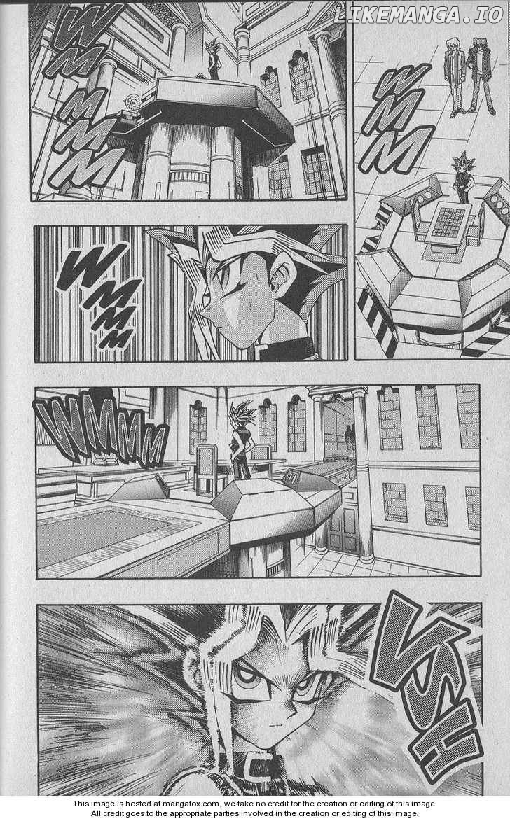 Yu-Gi-Oh! Duelist Chapter 65 - page 24