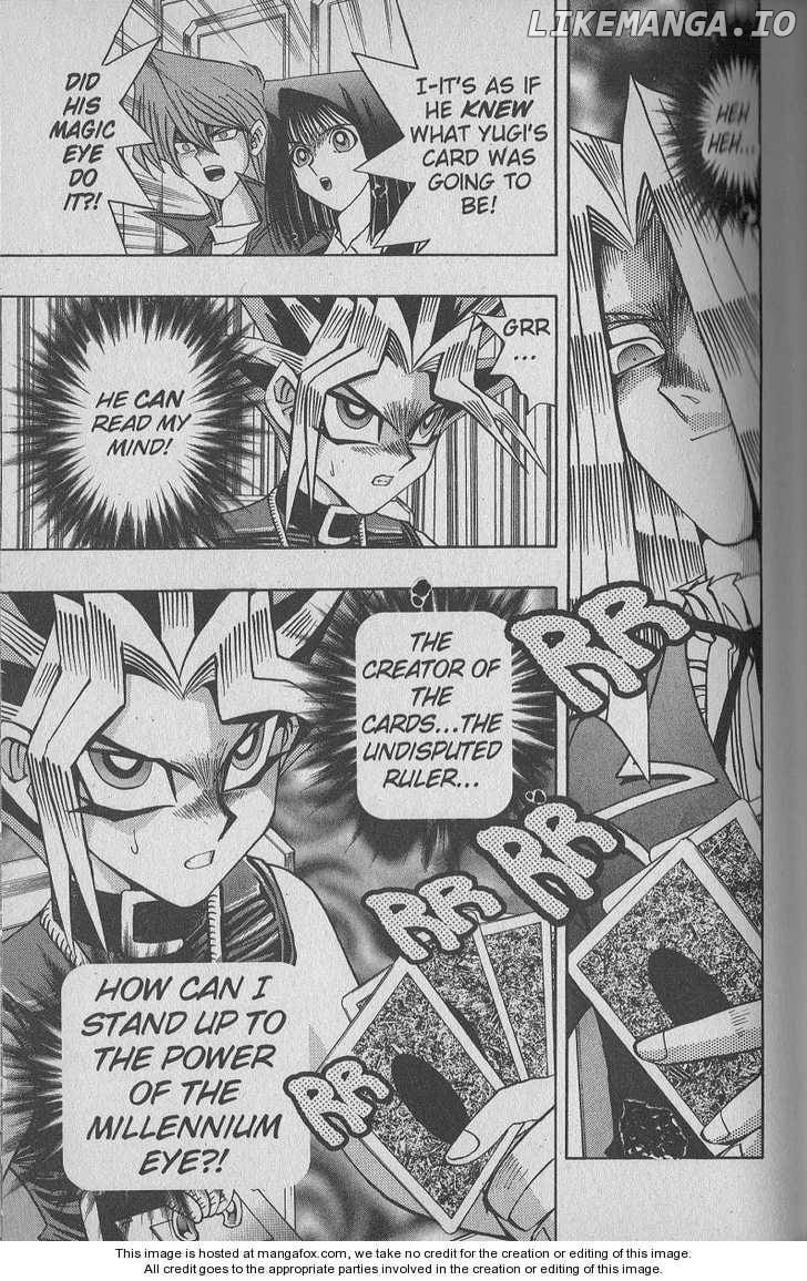 Yu-Gi-Oh! Duelist Chapter 66 - page 18