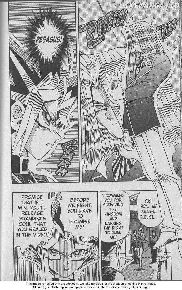 Yu-Gi-Oh! Duelist Chapter 66 - page 3