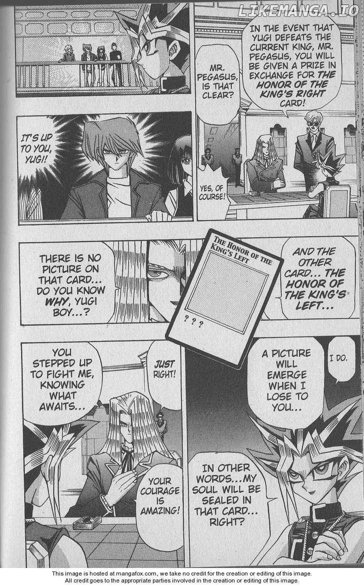 Yu-Gi-Oh! Duelist Chapter 66 - page 7