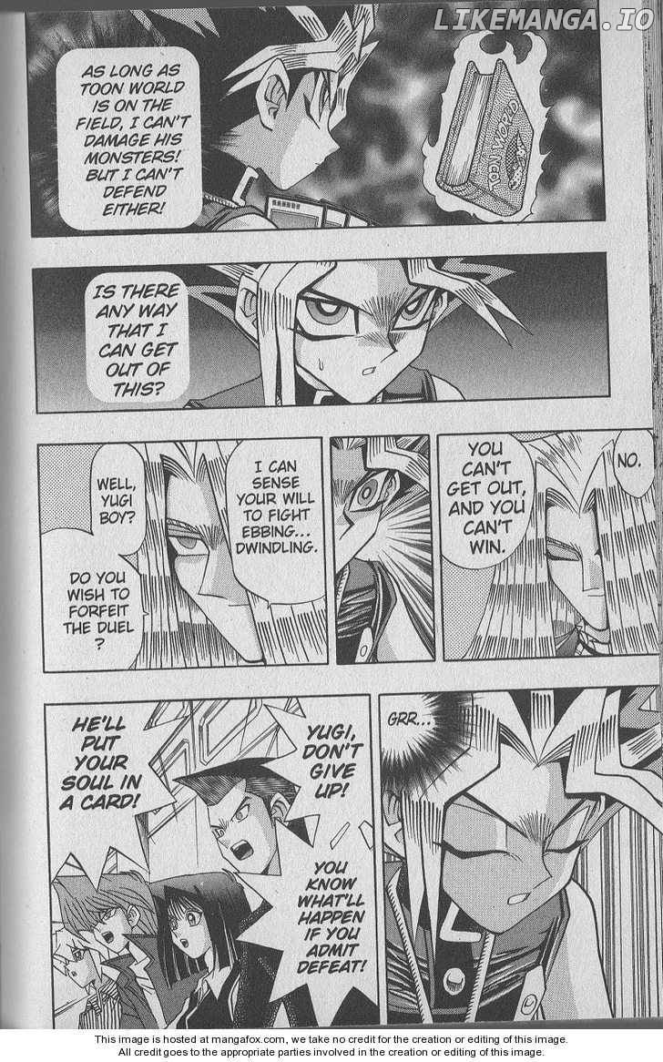 Yu-Gi-Oh! Duelist Chapter 68 - page 13