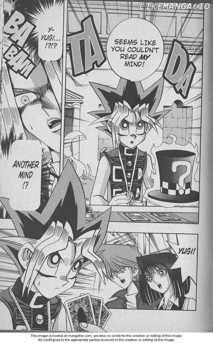 Yu-Gi-Oh! Duelist Chapter 68 - page 20