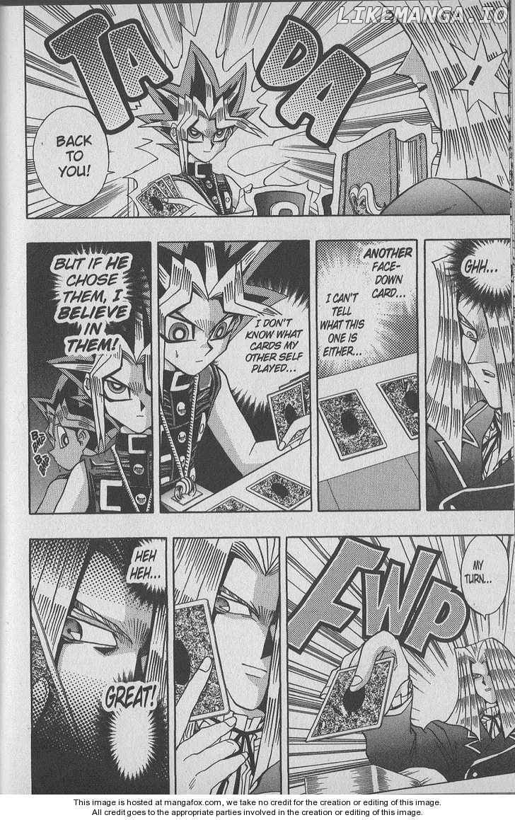 Yu-Gi-Oh! Duelist Chapter 69 - page 14