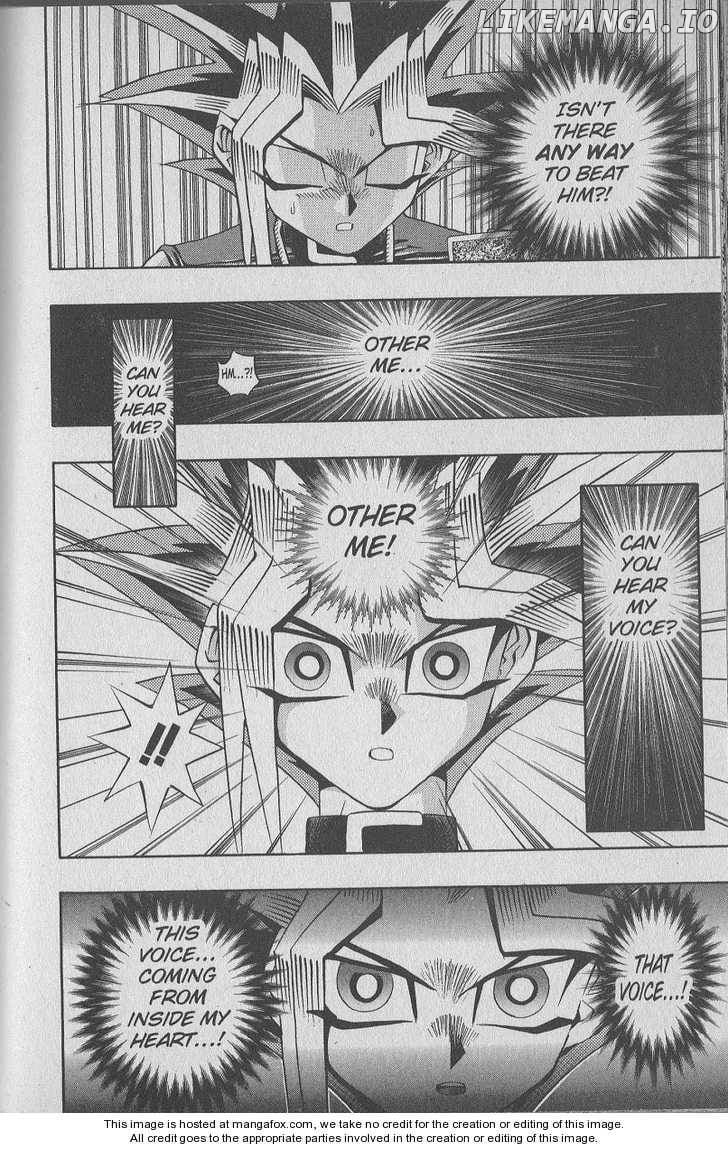 Yu-Gi-Oh! Duelist Chapter 69 - page 2