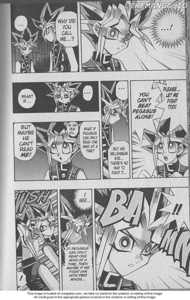 Yu-Gi-Oh! Duelist Chapter 69 - page 4