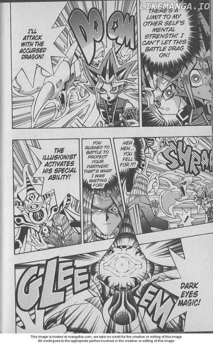 Yu-Gi-Oh! Duelist Chapter 70 - page 10