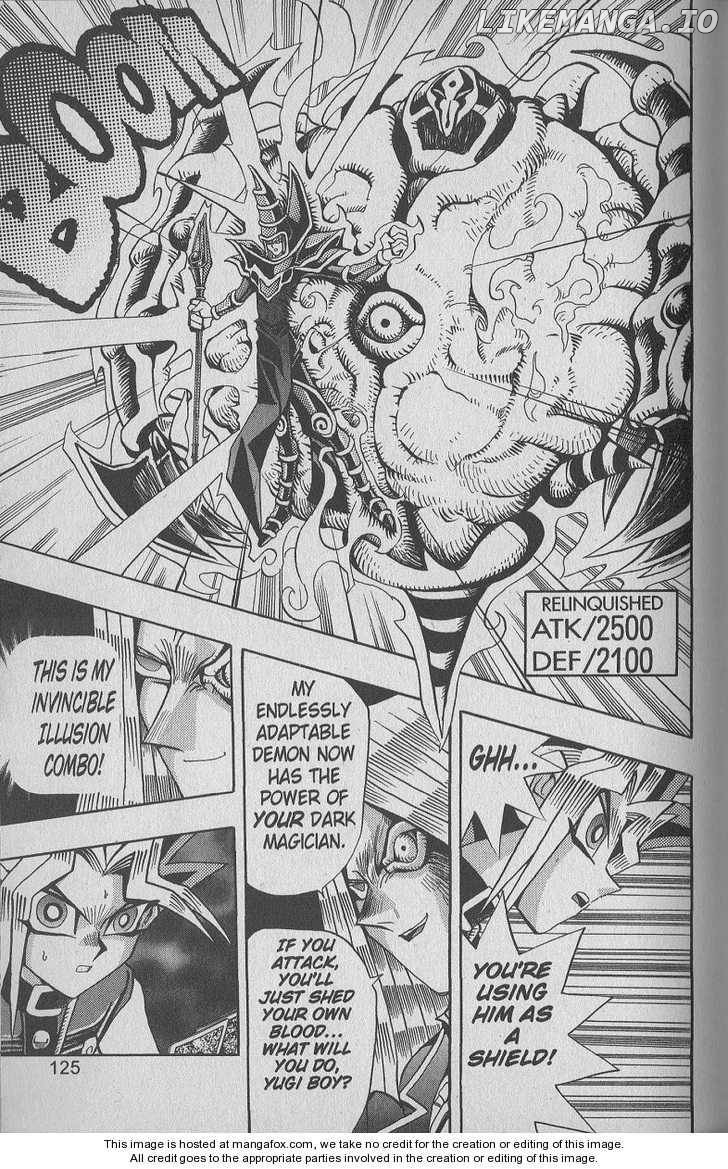 Yu-Gi-Oh! Duelist Chapter 70 - page 17