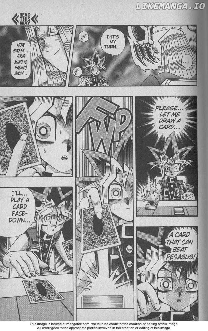 Yu-Gi-Oh! Duelist Chapter 70 - page 19