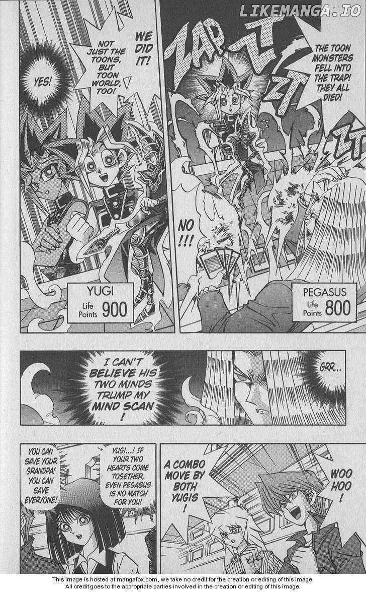 Yu-Gi-Oh! Duelist Chapter 70 - page 2