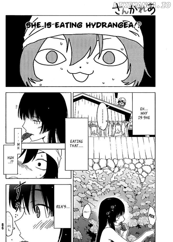 Sankarea - Manga chapter 6 - page 15