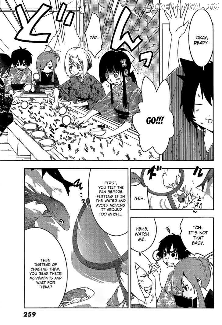 Sankarea - Manga chapter 15 - page 8