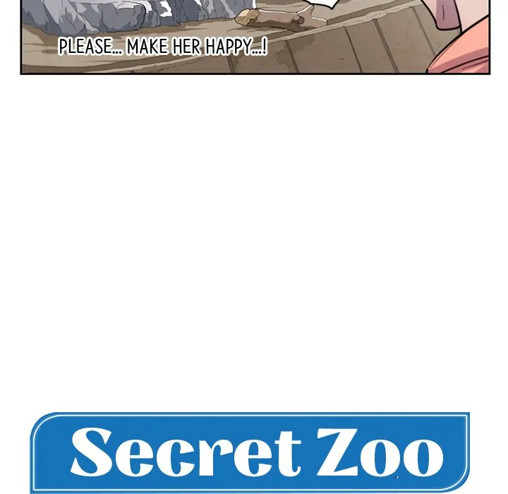 Secret Zoo [Official] Chapter 26 - page 5