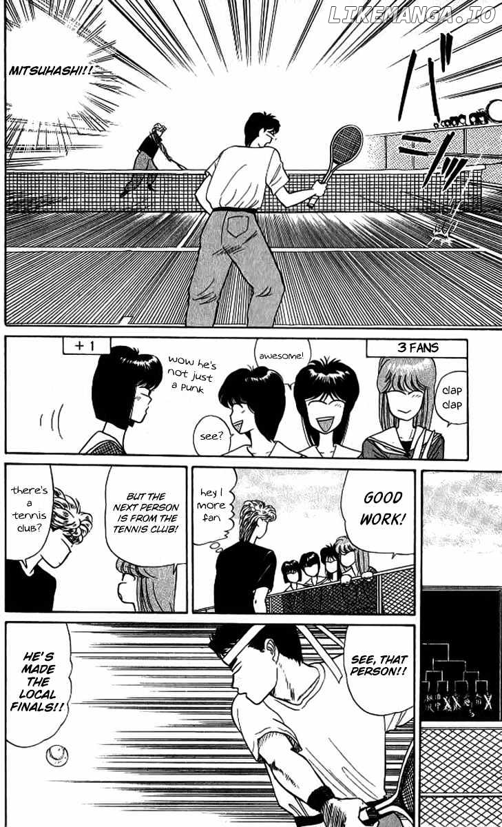 Kyou Kara Ore Wa!! chapter 11 - page 10