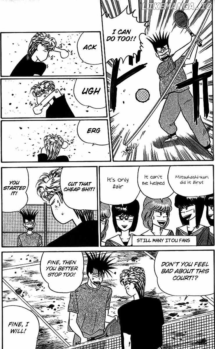 Kyou Kara Ore Wa!! chapter 11 - page 19